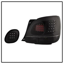 Load image into Gallery viewer, Spyder 98-05 Lexus GS300 /GS400 4pc LED Tail Lights - Black (ALT-YD-LGS98-LED-BK)
