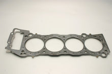 Load image into Gallery viewer, Cometic Toyota Tacoma-2RZ/3RZ 97mm .120 inch MLS-Head Gasket
