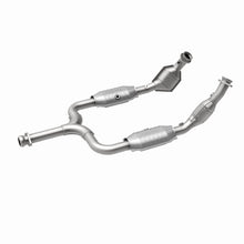 Load image into Gallery viewer, MagnaFlow Conv DF 99/01-03 Ford Mustang 3.8L
