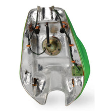 Load image into Gallery viewer, DEI Powersport Motorcycle Under Tank Heat Reflection Kit - Aluminized
