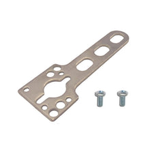 Load image into Gallery viewer, Nitrous Express Universal Solenoid Mount (Incl Screws)
