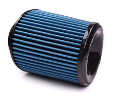 Load image into Gallery viewer, Injen Nanofiber Dry Air Filter - 4in Flange Dia / 6 1/2in Base / 7in Tall / 5 3/8in Top
