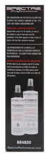 Load image into Gallery viewer, Spectre Accucharge Kit for HPR Filters - Clear
