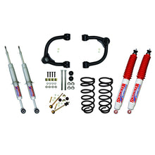 Load image into Gallery viewer, Skyjacker 2003-2020 Toyota 4Runner 3in UCA Lift Kit w/ Rear Coils and Hydro Shocks
