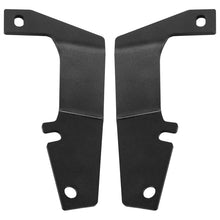 Load image into Gallery viewer, Rigid Industries 10-20 Toyota 4Runner A-Pillar Light Kit (Incl. 4In 360-Series Drive)
