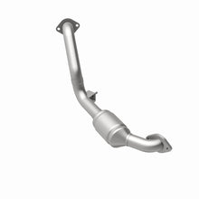 Load image into Gallery viewer, MagnaFlow Conv DF 2003 Mazda 6 3.0L Rear
