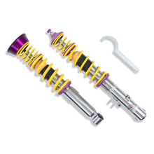 Load image into Gallery viewer, KW Coilover Kit V3 Porsche 911 (993) Carrera 2 incl. Convertible + Targa
