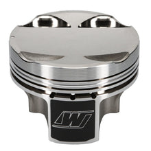 Load image into Gallery viewer, Wiseco Mitsubishi EVO 10 4B11-T 2008+ -4.5cc Piston Shelf Stock Kit
