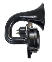 Load image into Gallery viewer, Hella Horn Kit Bx Black Air 1Tone 12/24V

