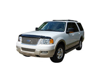 Load image into Gallery viewer, AVS 03-06 Ford Expedition High Profile Bugflector II Hood Shield - Smoke
