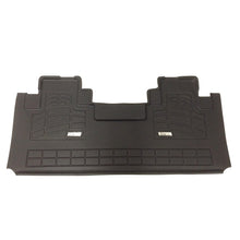 Load image into Gallery viewer, Westin 2015-2018 Ford F-150 SuperCab Wade Sure-Fit Floor Liners 2nd Row - Black
