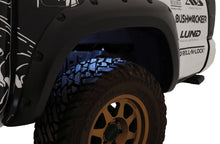 Load image into Gallery viewer, Lund 2014-2019 Chevrolet Silverado 1500 NightFX Guide Lights - Black
