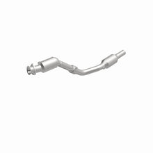 Load image into Gallery viewer, MagnaFlow Conv DF 04-09 Audi S4 4.2L PS MT OE
