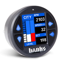 Load image into Gallery viewer, Banks Power Pedal Monster Throttle Sensitivity Booster w/ iDash SuperGauge Lexus/Scion/Subaru/Toyota
