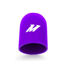 Load image into Gallery viewer, Mishimoto 2.75in. 90 Degree Coupler Purple
