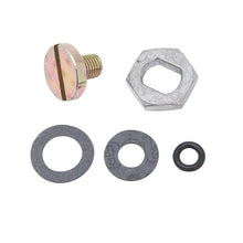 Load image into Gallery viewer, Edelbrock Hardware Kit Needle And Seat Assembly Two Gaskets And One O-Ring
