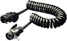 Load image into Gallery viewer, Hella Wire Harness 2X7 Pole Plugs
