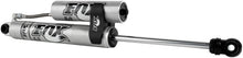 Load image into Gallery viewer, Fox 99-04 Ford SD 2.0 Performance Series 9.6in Smooth Body R/R Front Shock w/CD Adj. / 1.5-3in. Lift
