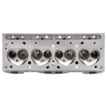 Load image into Gallery viewer, Edelbrock Cylinder Head Pontiac Performer RPM CNC Chamber 87cc Bare Single
