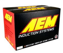 Load image into Gallery viewer, AEM 99-06 Chevy/GMC 5.3/6.0L Polished Brute Force Intake
