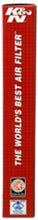 Load image into Gallery viewer, K&amp;N 93-96 BMW 530/540/730/740 Drop In Air Filter
