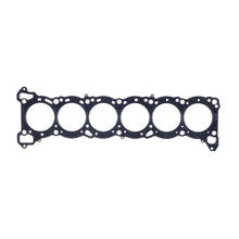Load image into Gallery viewer, Cometic Nissan RB-30 6 CYL 86mm .030in MLS Head Gasket
