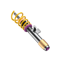 Load image into Gallery viewer, KW 2021+ BMW M3 (G80) Sedan/ M4 (G82) Coupe 2WD Coilover Kit V3
