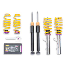 Load image into Gallery viewer, KW Coilover Kit V2 for Audi A3 Quatro S3
