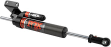Load image into Gallery viewer, Fox 14-18 Ram 2500/3500 2.0 Perf Series 8.2in 23.3in Ext Through Shaft Axle Mount ATS Stabilizer
