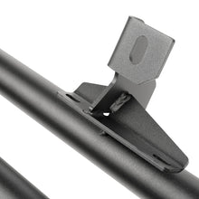 Load image into Gallery viewer, Rugged Ridge RRC Rocker Guards 18-20 Jeep Wrangler JL 2 Door
