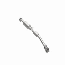 Load image into Gallery viewer, MagnaFlow 18-20 Toyota Camry L4 2.5L OEM Grade Direct-Fit Catalytic Converter
