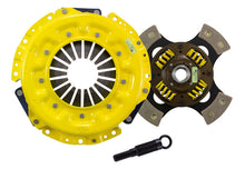 Load image into Gallery viewer, ACT HD/Race Sprung 4 Pad Clutch Kit
