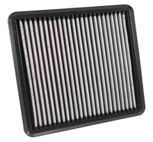 Load image into Gallery viewer, AEM 07-10 Toyota Tundra/Sequoia/Land Cruiser DryFlow Air Filter
