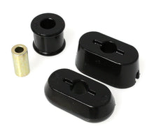 Load image into Gallery viewer, Energy Suspension 98-06 VW Beetle / 99-06 Golf IV/GTI/Jetta IV Black Motor Mount Inserts (M/T ONLY)
