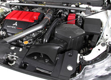 Load image into Gallery viewer, AEM 08-14 Mitsubishi Lancer Evolution X 2.0L Cold Air Intake
