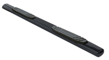 Load image into Gallery viewer, Go Rhino 4in OE Xtreme SideSteps - Black - 80in
