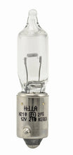 Load image into Gallery viewer, Hella Bulb H21W 12V 21W Bay9S T275
