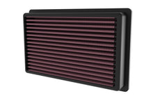 Load image into Gallery viewer, K&amp;N 21-23 Toyota Yaris L3-1.0L Replacement Drop In Air Filter
