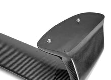 Load image into Gallery viewer, Seibon 02-07 Subaru WRX CW Carbon Fiber Rear Spoiler
