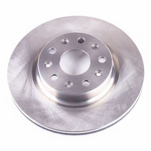 Load image into Gallery viewer, Power Stop 18-19 Jeep Wrangler Front Autospecialty Brake Rotor
