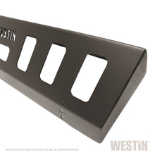 Load image into Gallery viewer, Westin 07-18 Jeep Wrangler JK WJ2 Skid Plate for Front Bumper
