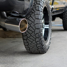 Load image into Gallery viewer, Banks Power 13-18 Ram 6.7L 5in Monster Exhaust System - Single Exhaust w/ SS Chrome Tip
