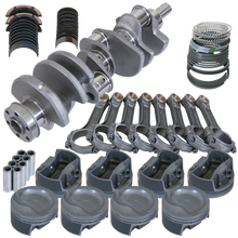 Load image into Gallery viewer, Eagle Ford 351 Windsor SVO Rotating Assembly

