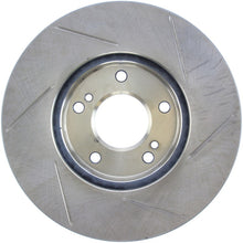 Load image into Gallery viewer, StopTech Slotted Sport Brake Rotor
