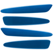 Load image into Gallery viewer, Oracle 05-13 Chevy Corvette C6 Concept Sidemarker Set - Ghosted - Blue Stream Tintcoat (512Q)
