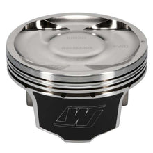 Load image into Gallery viewer, Wiseco Subaru EJ257 WRX/STI 4v Dish -19cc 99.5 Piston Shelf Stock Kit
