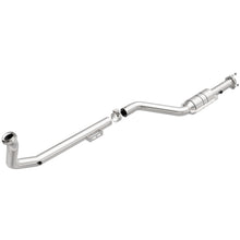 Load image into Gallery viewer, MagnaFlow Conv DF 03 Mercedes C230 1.8 &amp; 2.8L

