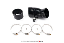 Load image into Gallery viewer, AMS Performance 15-18 BMW M3 / 15-20 BMW M4 w/ S55 3.0L Turbo Engine Carbon Fiber Intake
