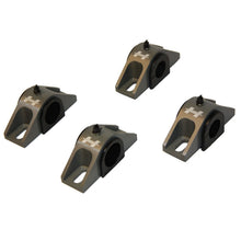 Load image into Gallery viewer, Hotchkis 10-11 Chevy Camaro H-Duty Billet Swaybar Bushing Bracket Kit (for use w/ 22110 Comp Bars)
