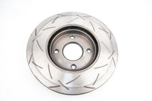 Load image into Gallery viewer, DBA 13-20 Ford Fiesta ST Front 4000 Series Slotted Rotor
